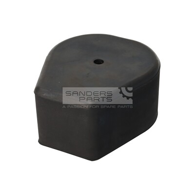 PLASTIC PLUG
